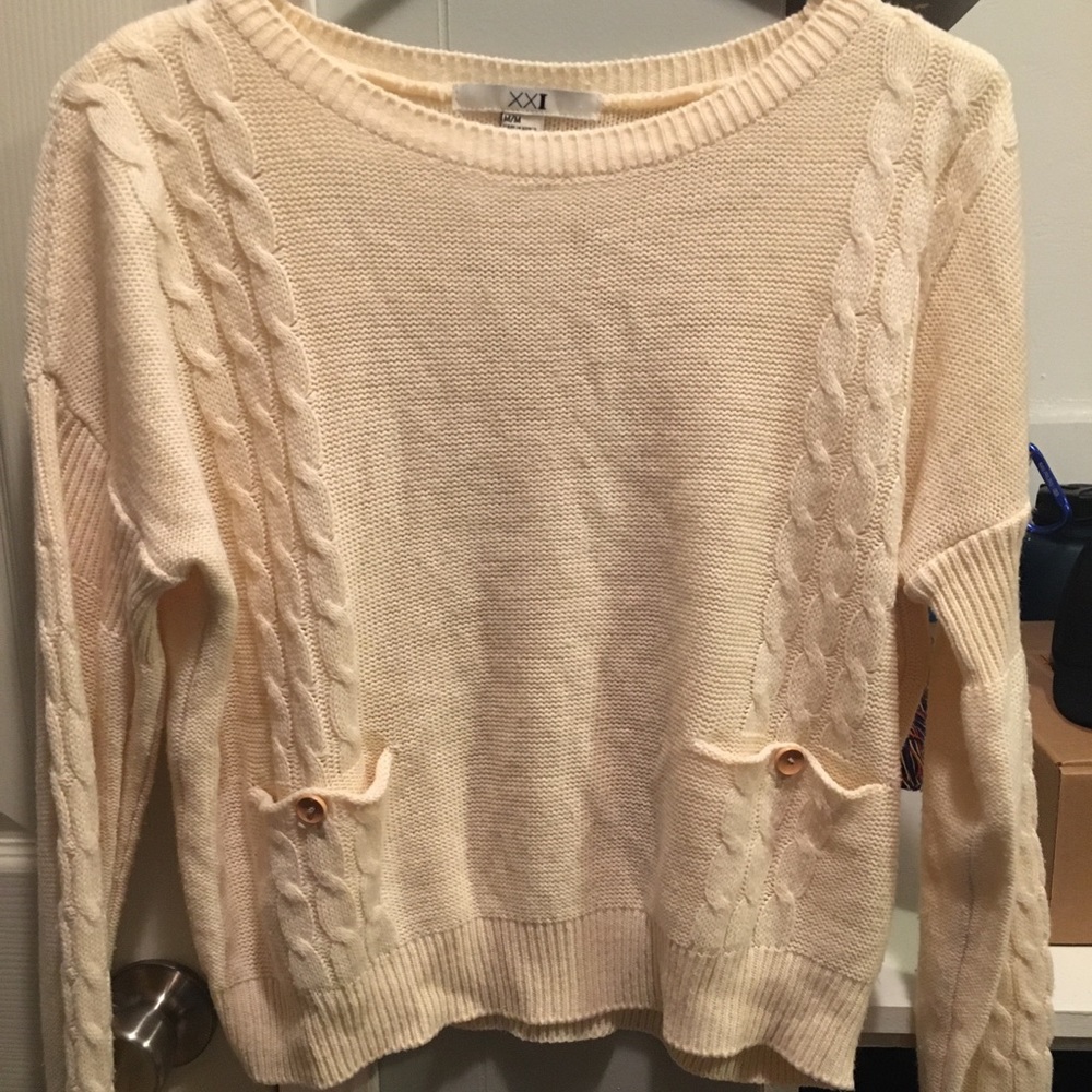 Sweater